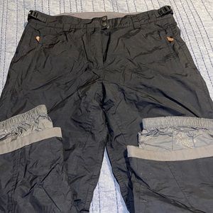 Columbia Convert Snow Pants